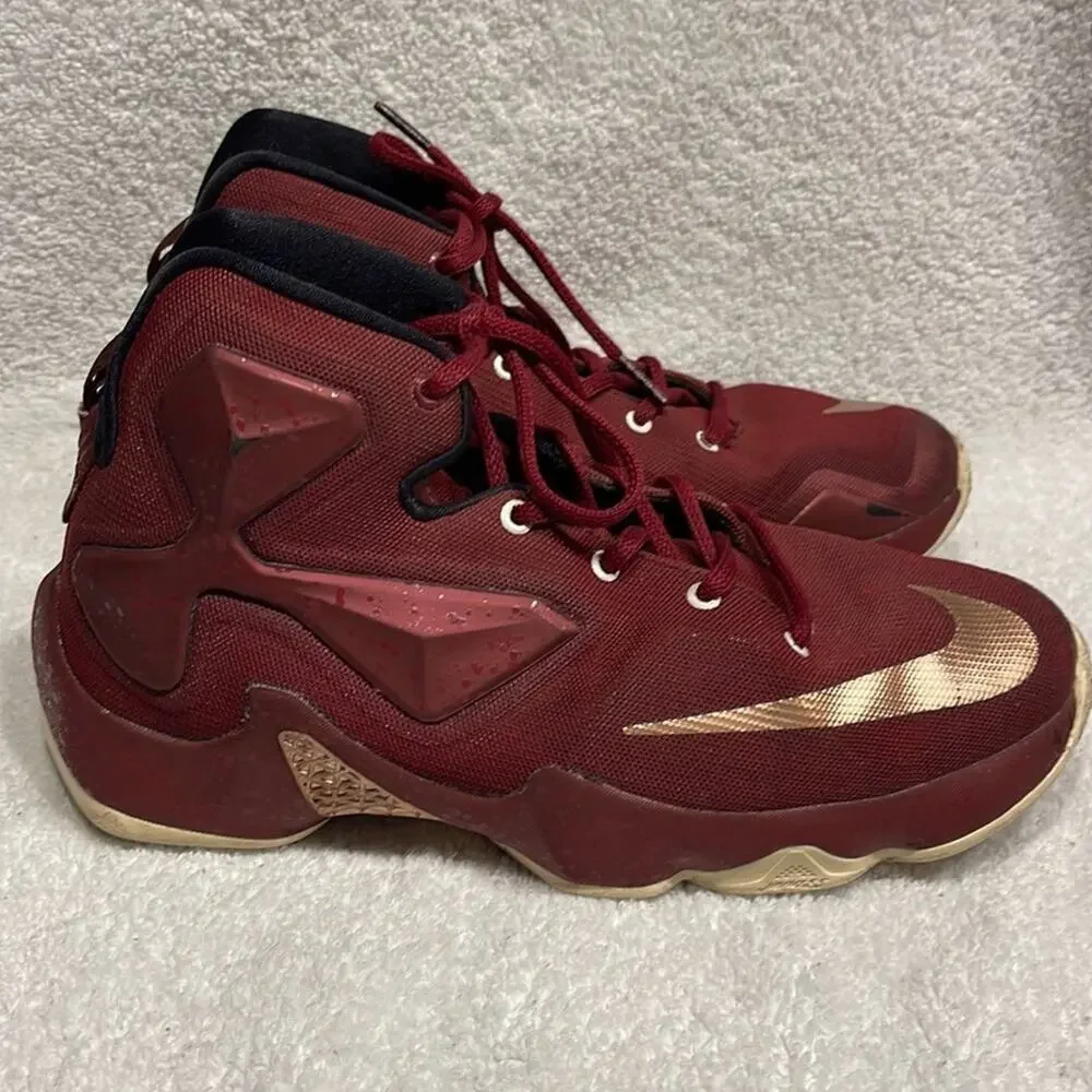 Nike lebron 13